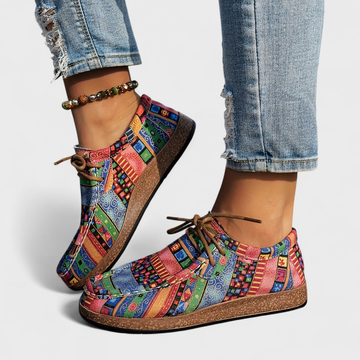 Seryphina Comfort Sneakers, photo 3