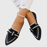 Women's Comfortable Shoes in Black