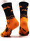 Jack-o'-Lantern Socks, photo 2