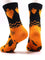 Jack-o'-Lantern Socks, photo 3
