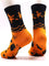 Jack-o'-Lantern Socks, photo 4