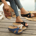 Judith Comfort Sandals, photo 12