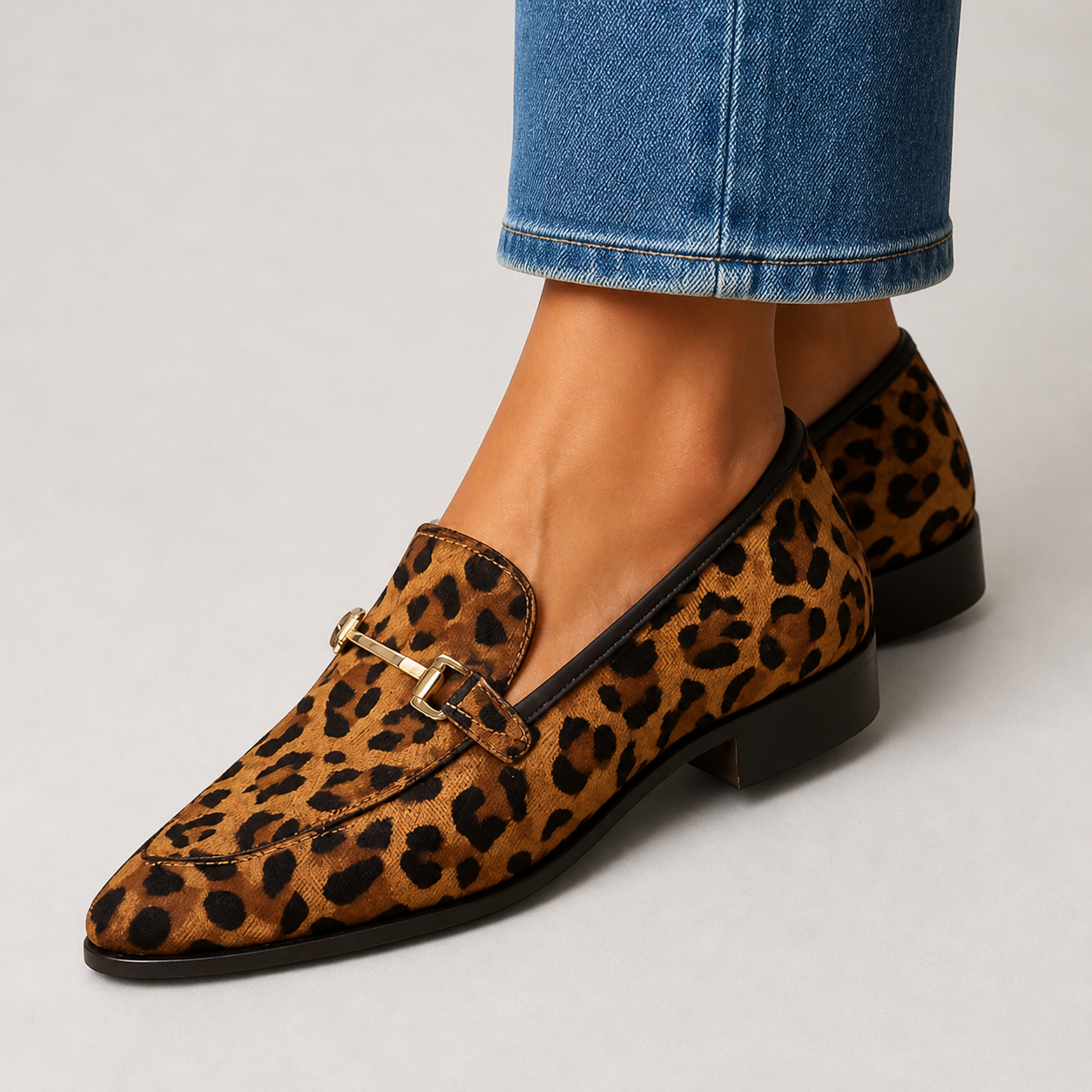 Women's Wild Loafers