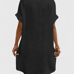 Gianelleza Sophisticated Midi Dress, photo 5