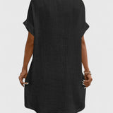 Gianelleza Sophisticated Midi Dress, photo 5