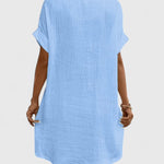 Gianelleza Sophisticated Midi Dress, photo 9
