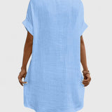 Gianelleza Sophisticated Midi Dress, photo 9