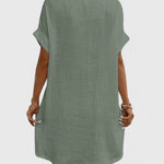 Gianelleza Sophisticated Midi Dress, photo 10
