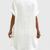 Gianelleza Sophisticated Midi Dress, photo 12