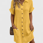 Gianelleza Sophisticated Midi Dress, photo 3