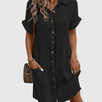 Gianelleza Sophisticated Midi Dress, photo 14