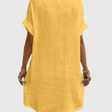 Gianelleza Sophisticated Midi Dress, photo 19