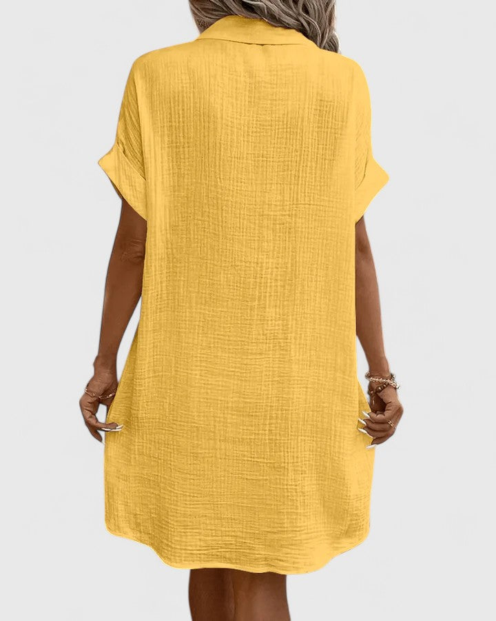 Gianelleza Sophisticated Midi Dress, photo 19