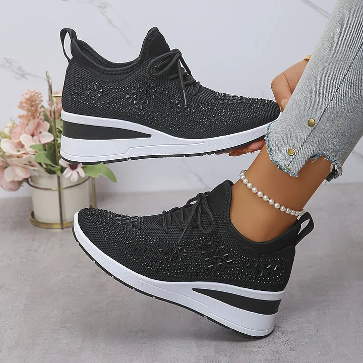 Bonnie Comfort Sneakers, photo 2