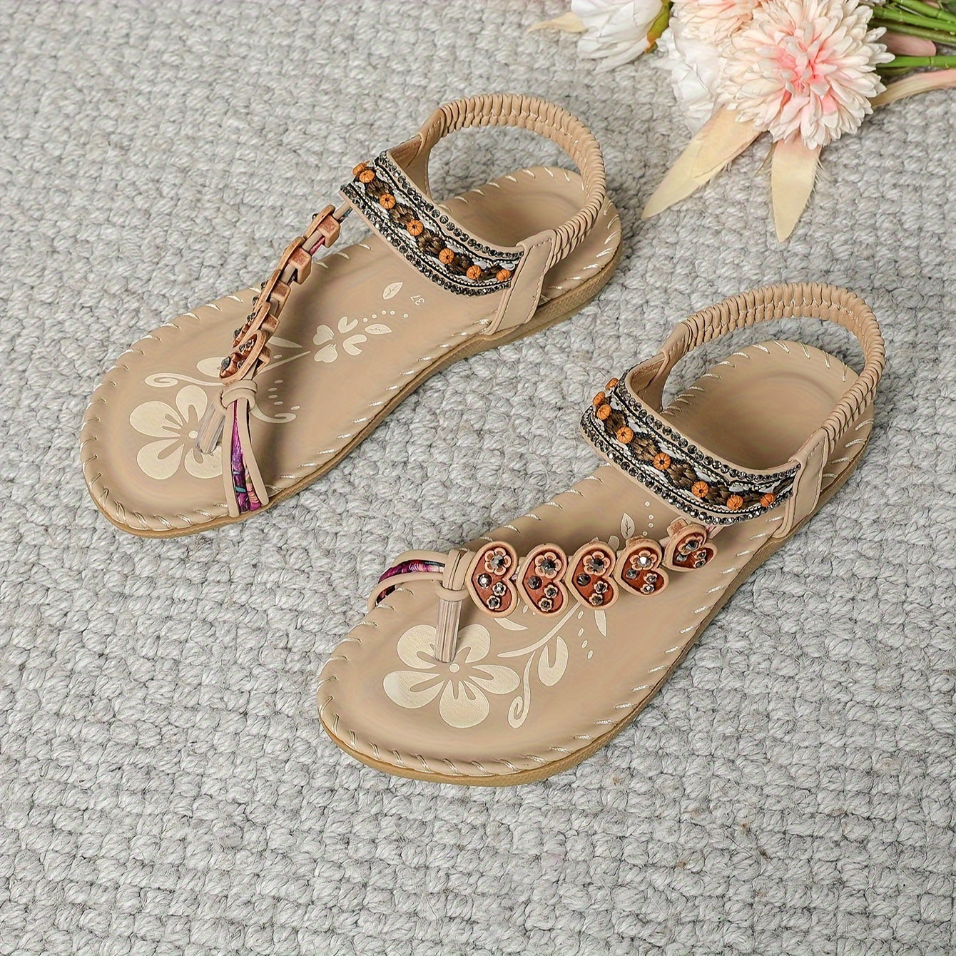 Isla Comfort Sandals, photo 2