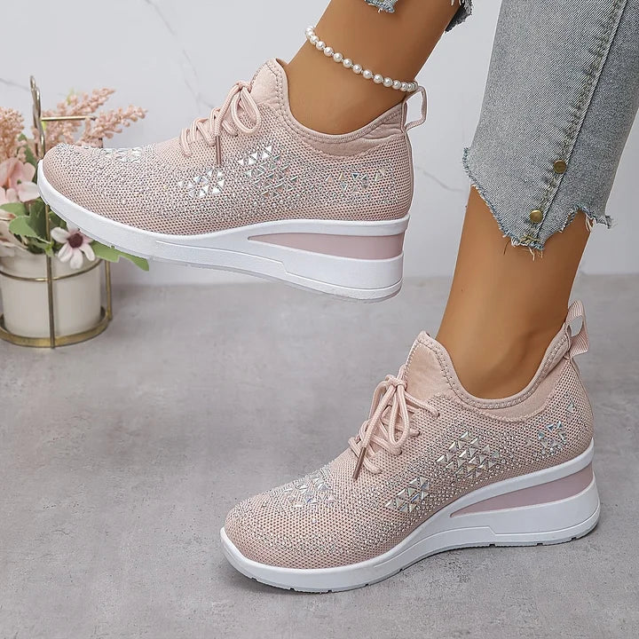 Bonnie Comfort Sneakers, photo 18