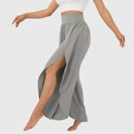 AirFlow Women's Pants in Gray