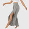AirFlow Women's Pants in Gray