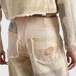 Women's Wide Jeans, photo 6