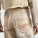 Women's Wide Jeans, photo 6