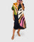 Cymarie Comfortable Dress in Black