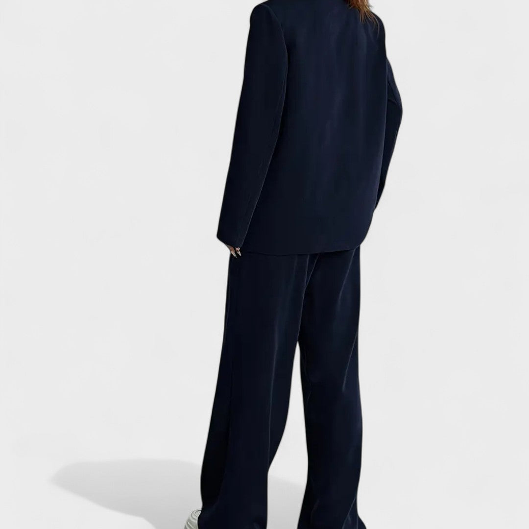 Women's Elegant 3-Piece Suit, photo 8