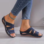 Harper Comfort Sandals