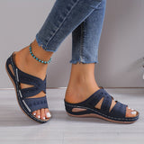 Harper Comfort Sandals