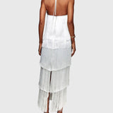 Women's Tassel Dress, photo 8