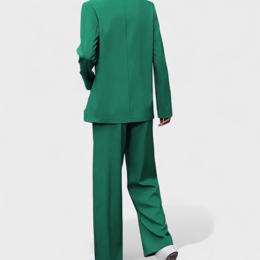 Women's Elegant Outfit – Andrea, photo 5