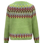 Mia Vintage-Inspired Island Sweater, photo 5