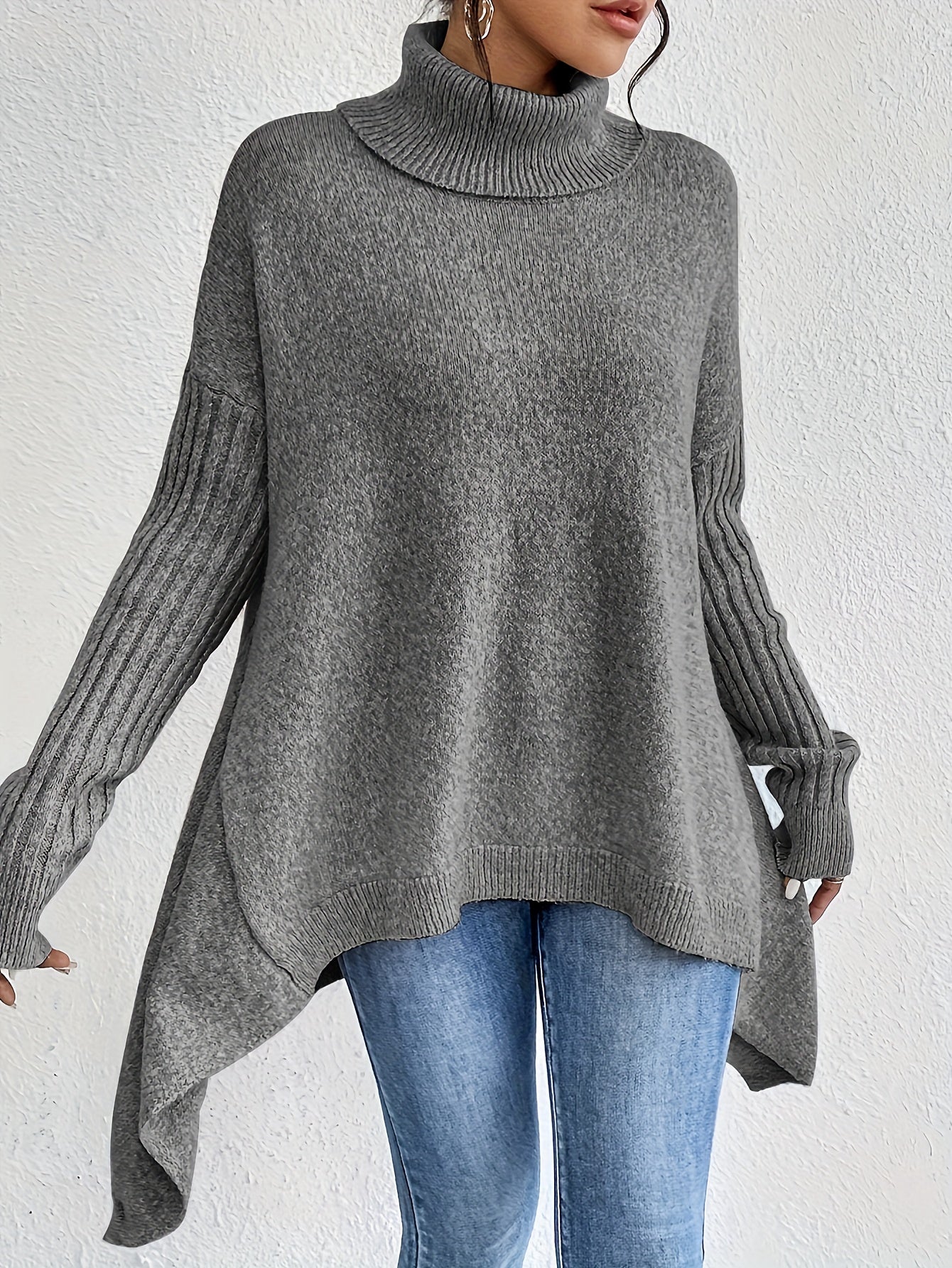Audrey Cozy Sweater, photo 8