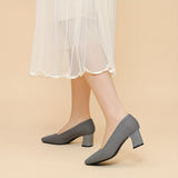 Brynn Comfort Heels, photo 13