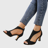 Delfina Comfort Heels, photo 8