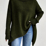 Audrey Cozy Sweater, photo 6