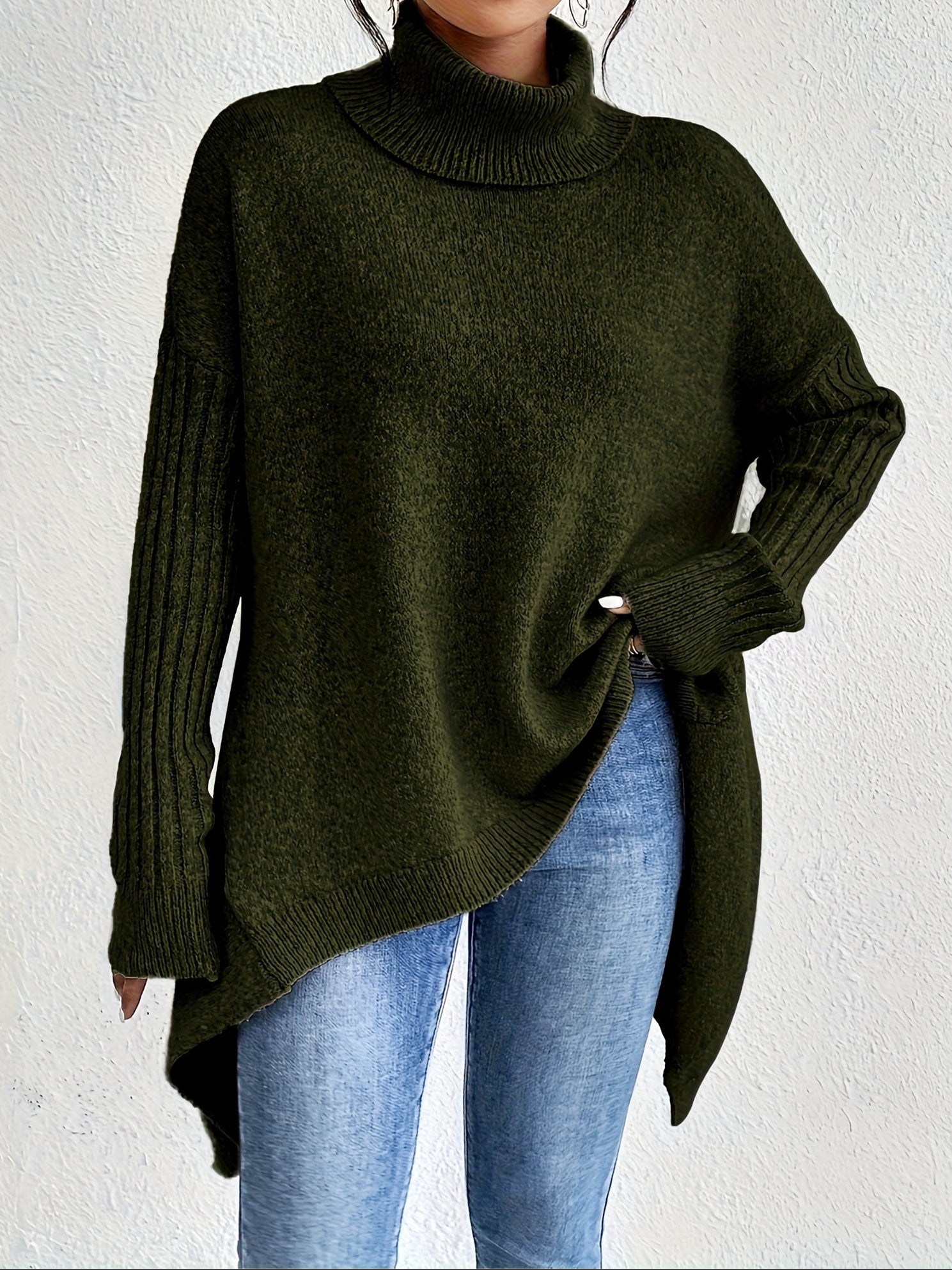 Audrey Cozy Sweater, photo 6