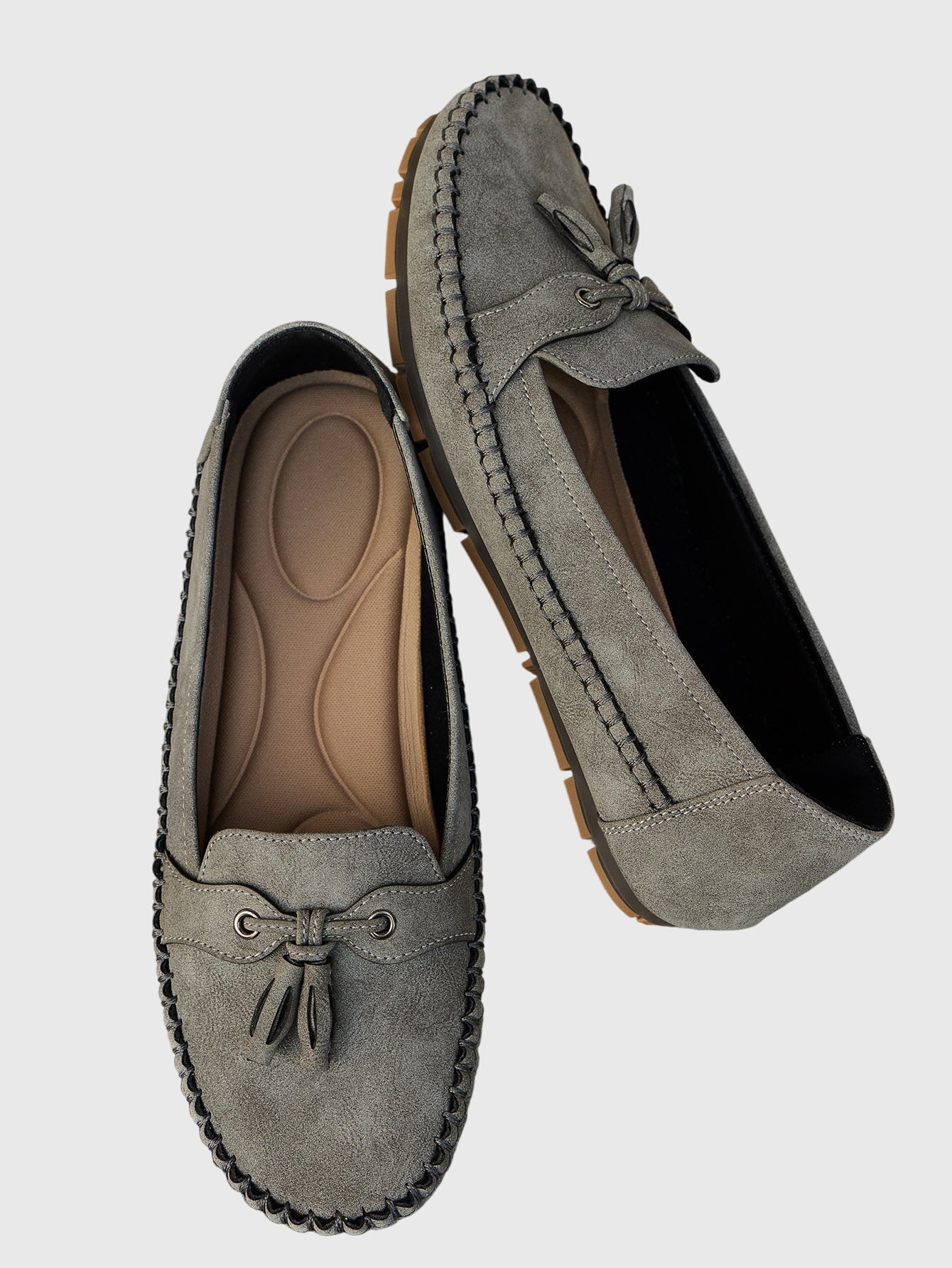 Women's Comfortable Soft Loafers, photo 18