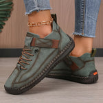Saela Comfort Sneakers, photo 4