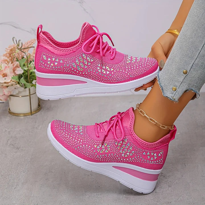Bonnie Comfort Sneakers, photo 7