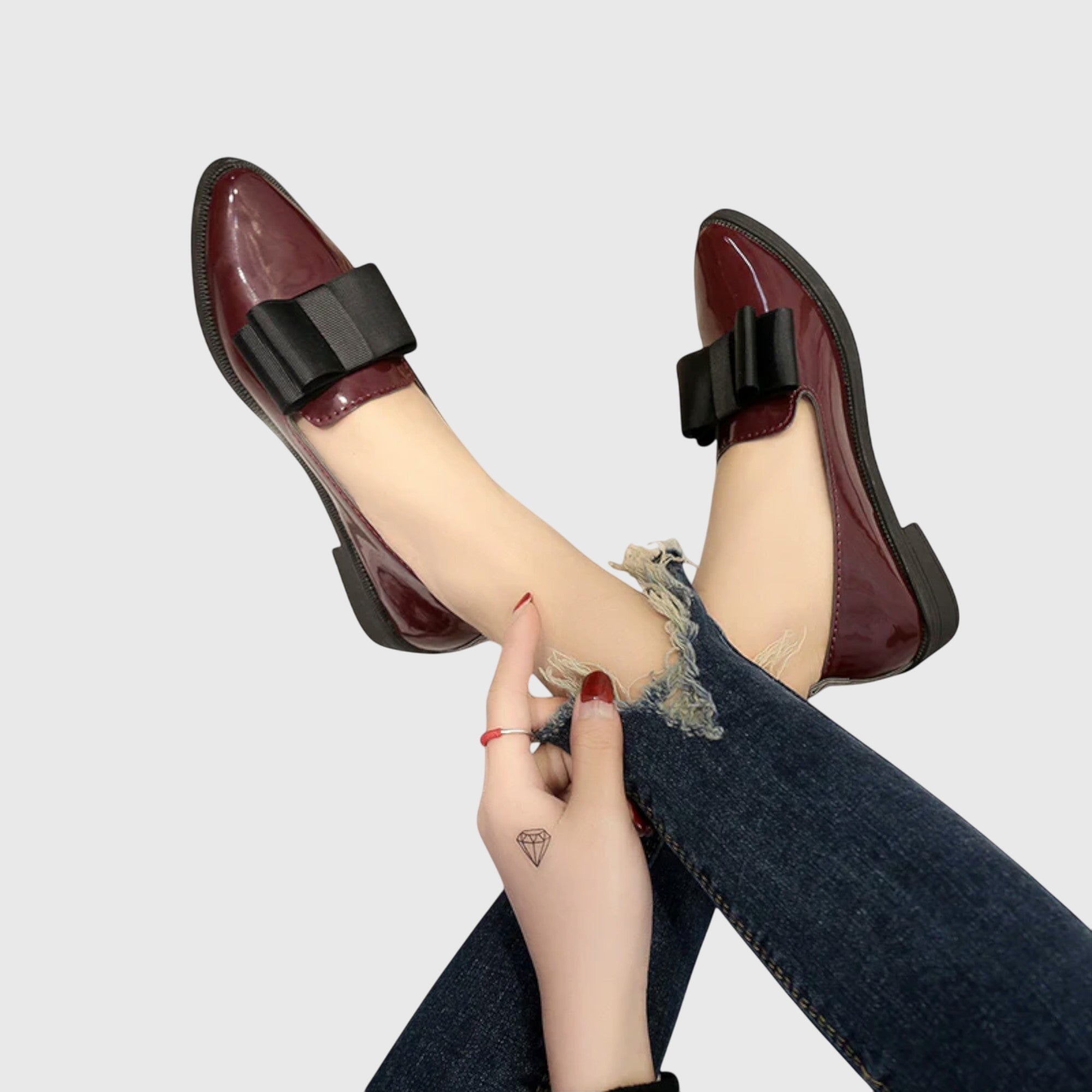 Anya Comfort Loafers, photo 7