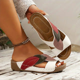 Women's Ortopedic Sandals