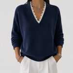 Women's Elegant Top