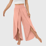 AirFlow Women's Pants in Pink