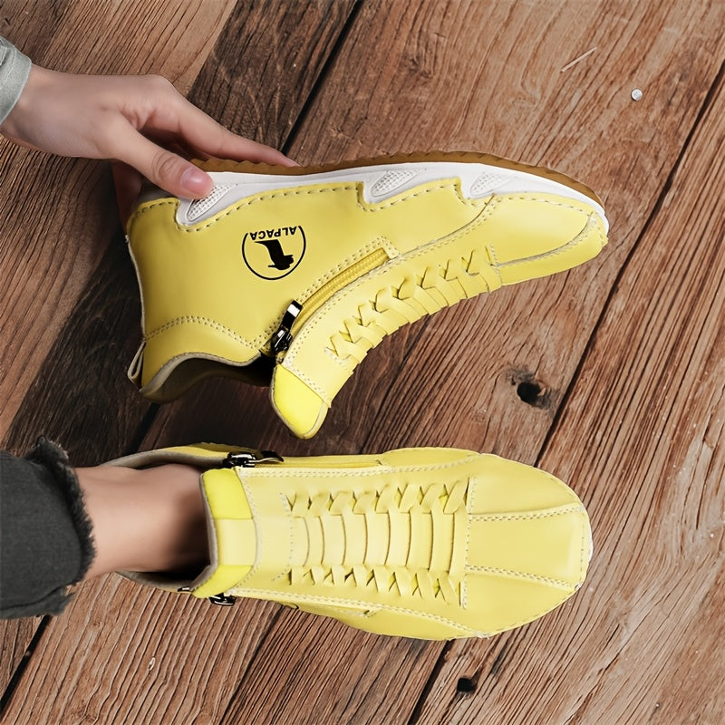 Flats – Unmatched Comfort for Any Weather, photo 16