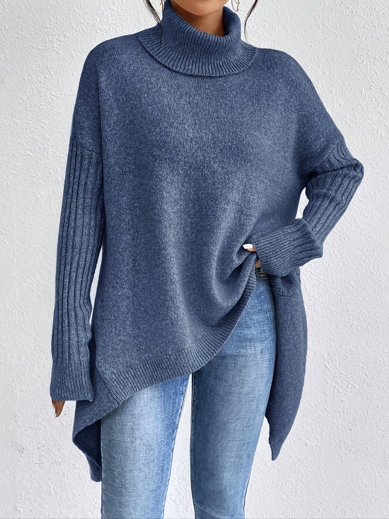 Audrey Cozy Sweater, photo 5