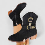 Rosa Comfort Western Boots, photo 5