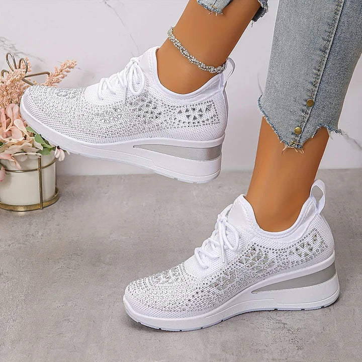 Bonnie Comfort Sneakers, photo 8