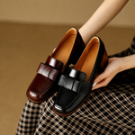 Women's Knot Loafers, photo 8