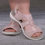 Remi Comfort Sandals, photo 7
