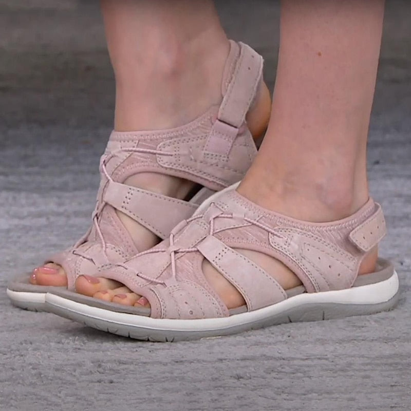 Remi Comfort Sandals, photo 4